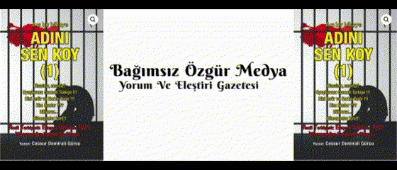 https://www.amazon.com.tr/Ad%C4%B1n%C4%B1-Sen-Cessur-Demirali-G%C3%BCrsu/dp/6256930053/ref=sr_1_fkmr0_1?__mk_tr_TR=%C3%85M%C3%85%C5%BD%C3%95%C3%91&crid=1YJDGAGVNQ7VV&dib=eyJ2IjoiMSJ9.r4RD0rXAx128uZUXSIG0aTSneyDm8FSySorDyhmd-oOXKuEdsPWYgrz0gKD_i_mt.zK_9deK