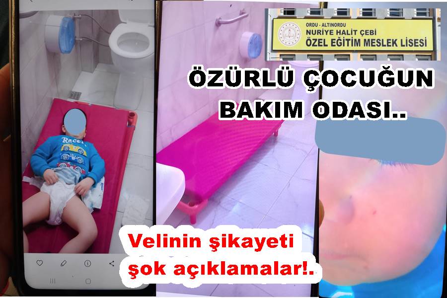 metin, banyo, tuvalet, ekran görüntüsü, iç mekan içeren bir resim

Yapay zeka tarafından oluşturulmuş içerik yanlış olabilir.