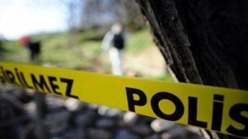 17 yaşındaki genç karşıya geçmek isterken öldü