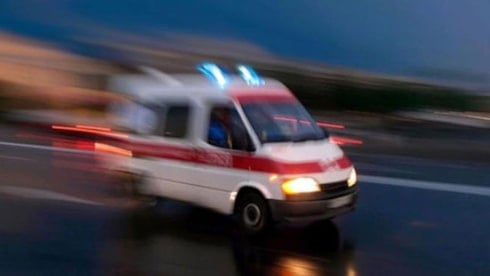 Tatil faciayla sonuçlandı! 1 yaşındaki bebek havuza boğuldu, yaşam savaşı veriyor