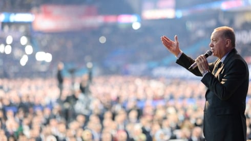 AKP'de 'ince ayar' dönemi!