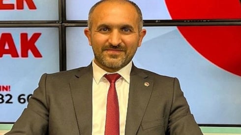 Serhat Ardahan Spor’un eski başkanı öldürüldü