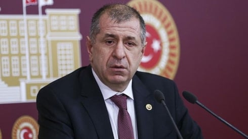 Ümit Özdağ bugün tahliye edilecek mi?