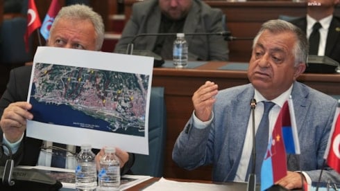 CHP'li Belediye Başkanı toplantıya çağrılmadı, meclis üyesi isyan etti!