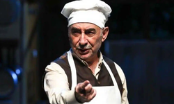 Şener Şen'den 'oyunculuğa veda etti' iddiasına yanıt