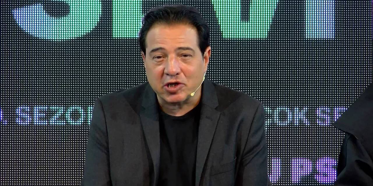 Fazıl Say'a özel olarak hazırlatıldı: Tarih belli oldu
