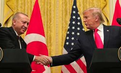 Orta Doğu'da savaş sürerken Erdoğan ile Trump'tan kritik görüşme