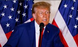 Trump: Hamaney'in nerede saklandığını biliyoruz, şimdilik öldürmeyeceğiz