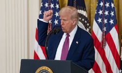 Trump’tan İran'a tehdit: Sabrımız tükeniyor, koşulsuz teslim olun