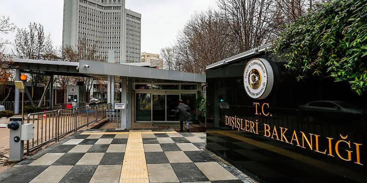 İsrail-İran ateşkesine Türkiye'den ilk açıklama