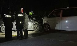 Ters yön faciası! Bir kişi öldü sürücü kaçtı