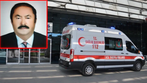 Eski muhtar arıların kurbanı oldu! Hayatını kaybetti