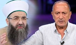 Fatih Altaylı Cübbeli'nin kızı için kendisinden ne istediğini ifşa etti