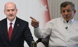 Davutoğlu'ndan Soylu'ya sert çıkış: Umre resimleriyle kurtaramazsın