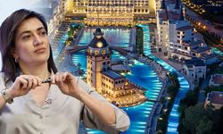 First Lady Antalya'da tatil yaptı ülkesi ayağa kalktı