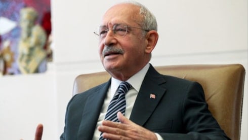 Ankara kulislerini sallayan 'Kılıçdaroğlu' iddiası: Ne zararı var?