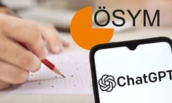 Yapay zeka YKS'den çaktı! ChatGPT'nin sıralaması şaşırttı