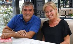 Yılmaz Özdil'in eşi Hülya Özdil kimdir, kaç yaşında, nereli? Çocuğu var mı, mesleği ne?