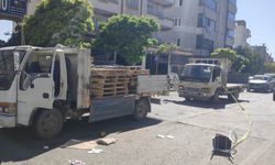 Gaziantep'te sokak ortasında cinayet