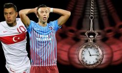 Eski Trabzonsporlu futbolcunun şaşırtan kariyeri! Futbolu bıraktı, hipnoz koçu oldu