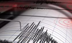 Sivas'ta deprem!