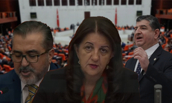 Pervin Buldan sakinleştiremedi! Meclis'e ara verdiren 'İmamoğlu' kavgası