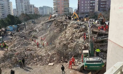 151 kişinin öldüğü Palmiye Sitesi davasında ceza yağdı