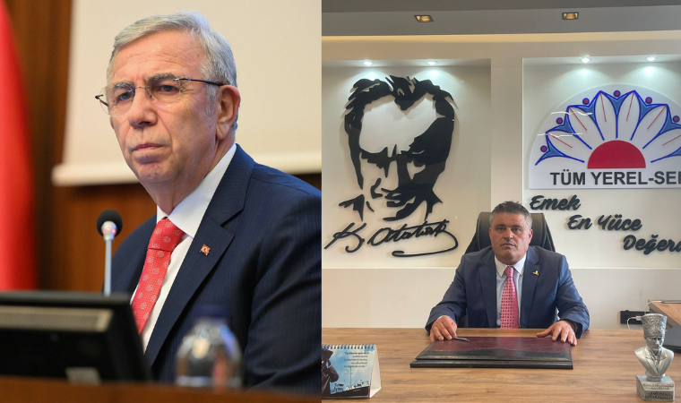 'Halk insanı olmanın samimi bir ifadesi'