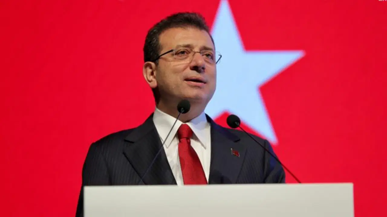 ‘Önceki dönem genel başkanlarımızı bir ve beraber olmaya davet ediyorum’