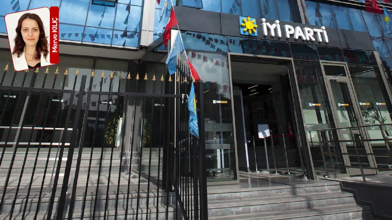 İYİ Parti, İmralı komisyonuna hazırlanıyor