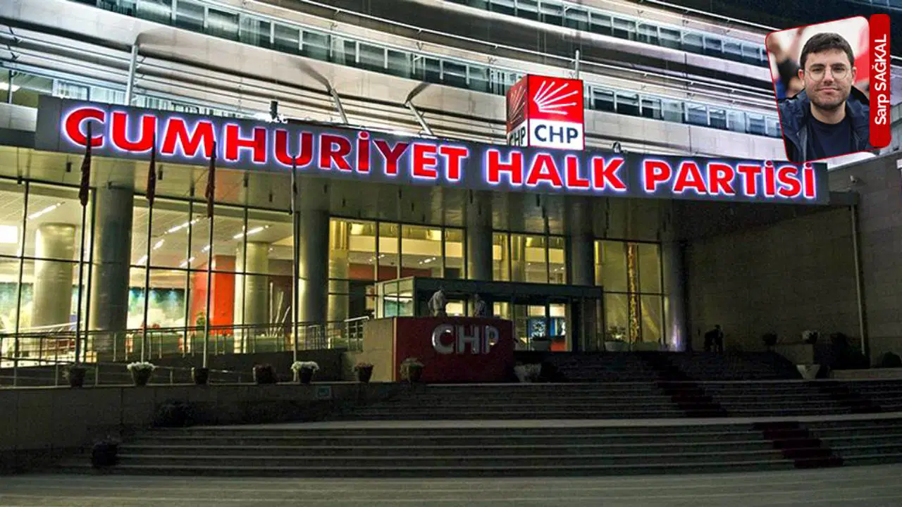 CHP grubunda ‘paylaşım’ gerilimi
