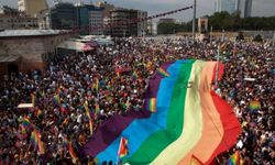 Beyoğlu Kaymakamlığı'ndan 'Onur Yürüyüşü'ne yasak