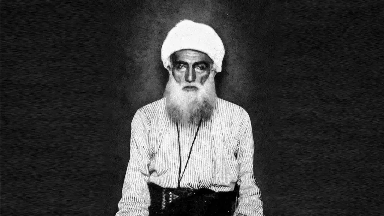 DEM'den Şeyh Sait'e 'iade-i itibar' çağrısı