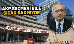 Çok çarpıcı bir anket: Kılıçdaroğlu’nun geri dönmesinin toplumda karşılığı yok!