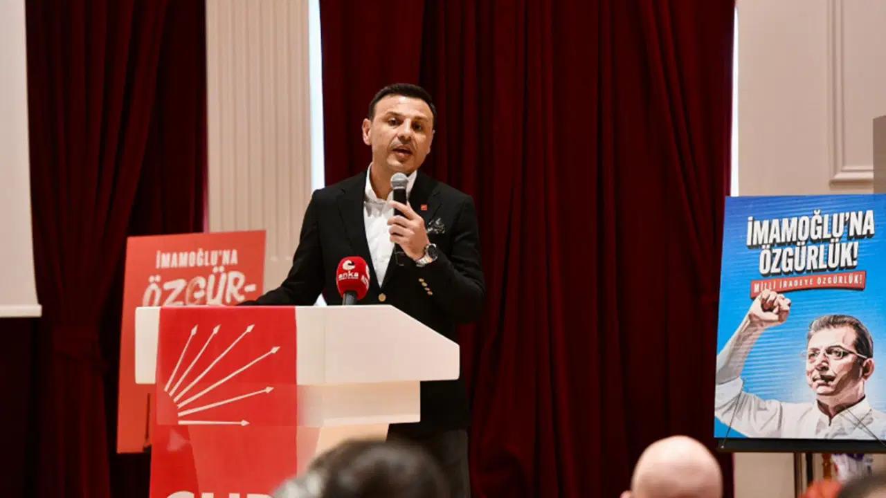 'Deprem siyasetin değil ortak aklın konusudur'