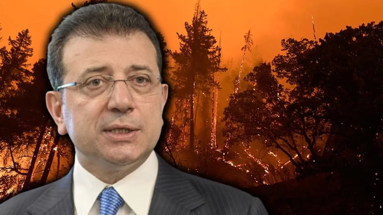 İmamoğlu'ndan iktidara 'acil' çağrı: 'Seyirci kaldınız!'