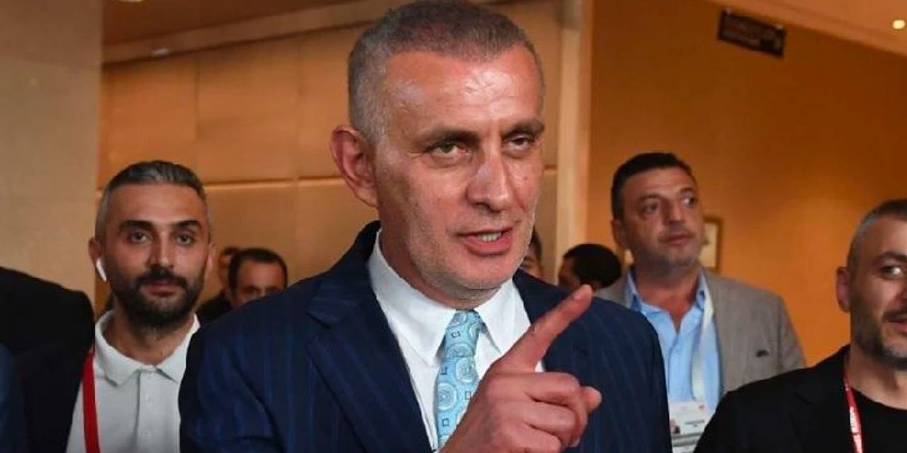 TFF açıkladı: Hayaller suya düştü