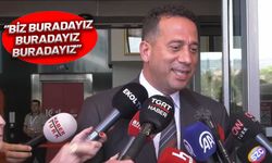 Kurultay davasının ardından ilk açıklama Ali Mahir Başarır'dan: Partimizi teslim etmeyiz
