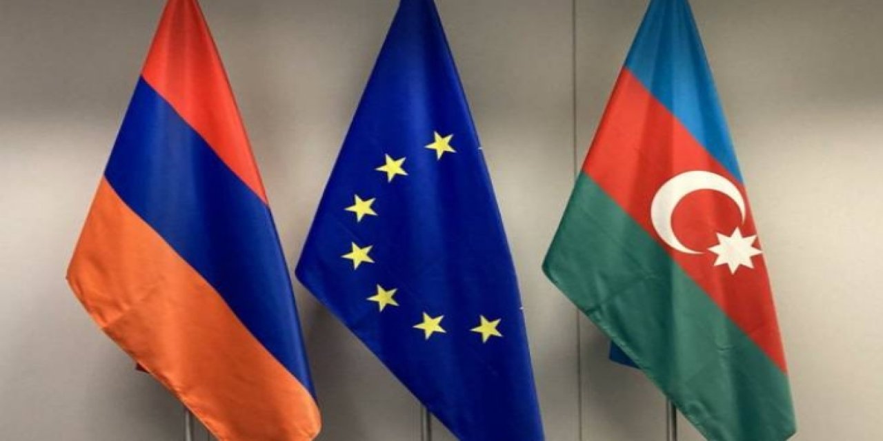 Avrupa Birliği'nden Azerbaycan ve Ermenistan'a çağrı