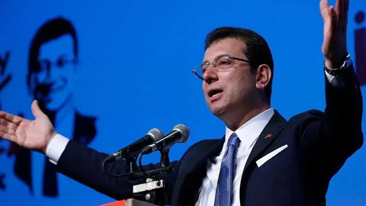 'Fotoğraf karesi için başka ülke liderlerinden medet uman değil...'