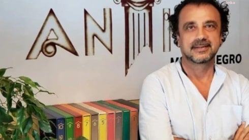 Türkiye'nin en çok konuştuğu isimlerden biriydi! Interpol Hüseyin Yalçın Coşkun'un ölümünü doğruladı