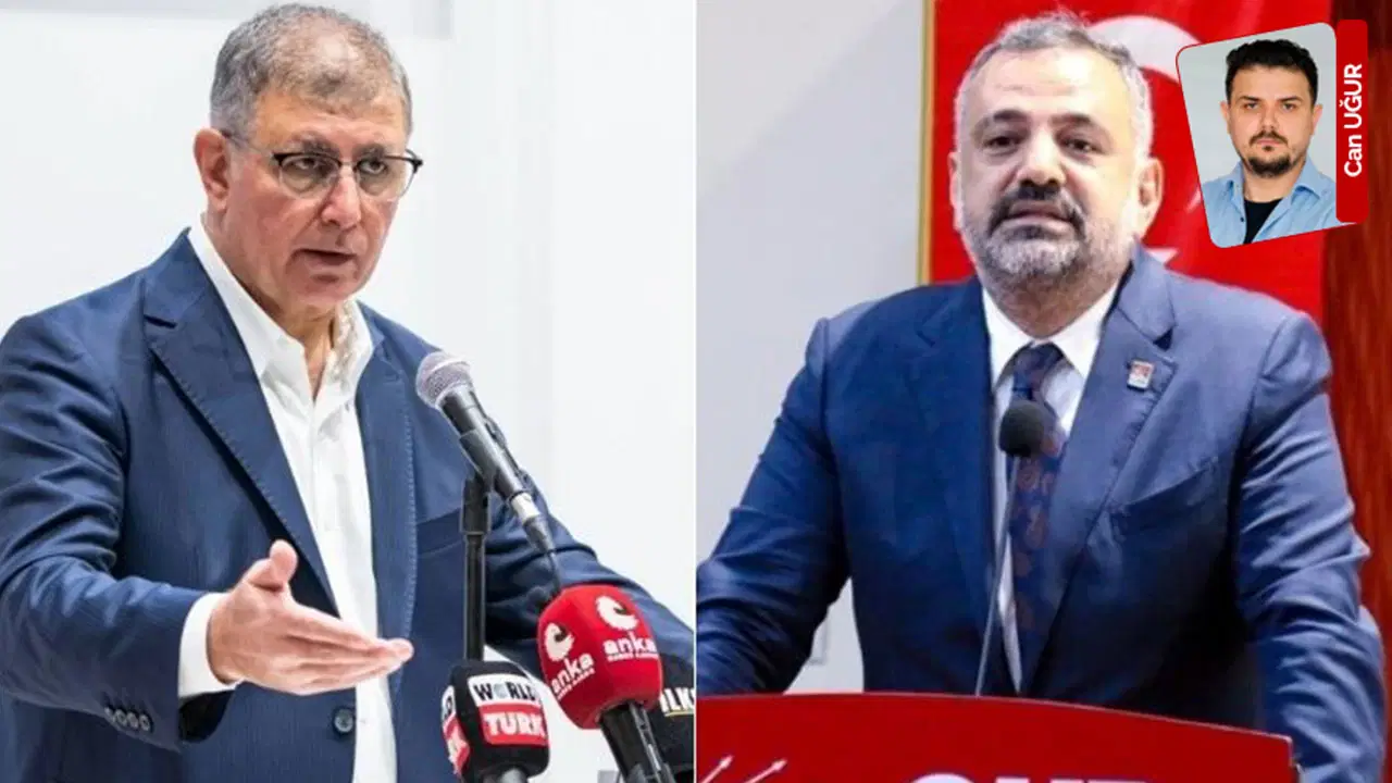 'Cemil Tugay yüzünden buradayım' sözlerine yalanlama