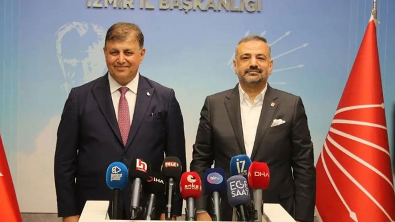 Şenol Aslanoğlu'ndan Cemil Tugay iddiasına yanıt