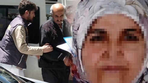 Eşinin kalbinden bıçakladığı Kezban, bir gün önce uzaklaştırma kararı almak istemiş