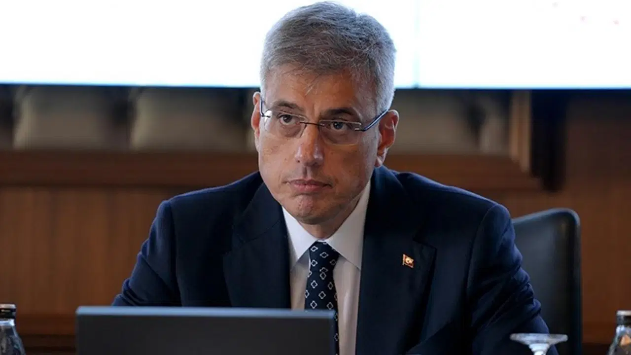 'Bakan Memişoğlu bu durumun sorumlusudur!'
