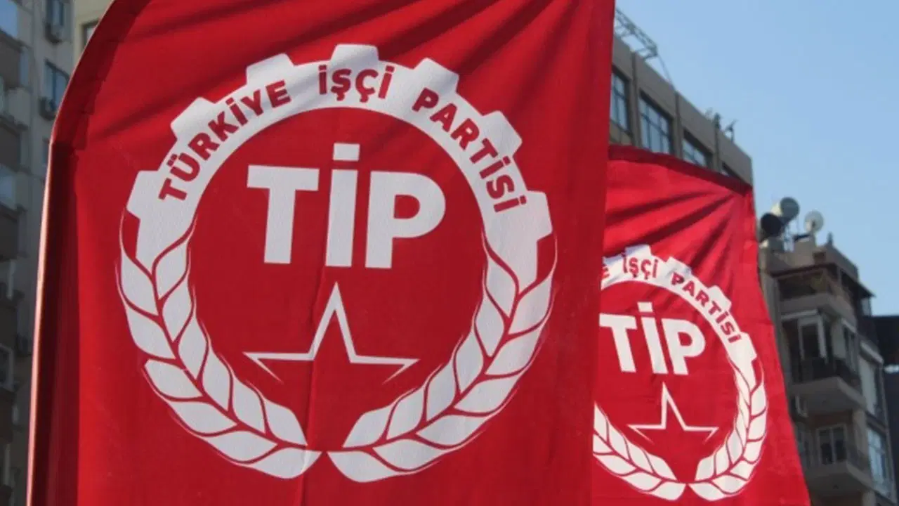 Erkan Baş açıkladı: TİP'ten 'Saraçhane' kararı
