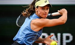 Zeynep Sönmez'den Wimbledon'da tarihi başarı!