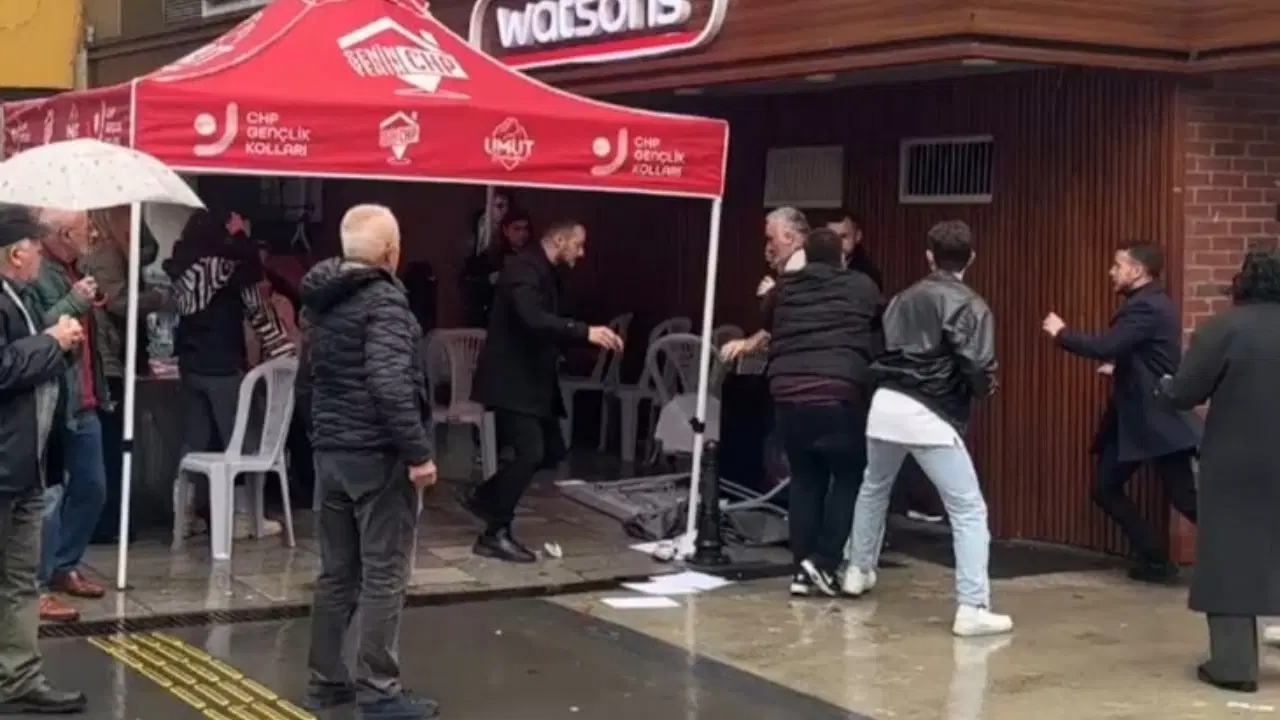 İki kişiyi bıçaklayan sanık hakkında karar