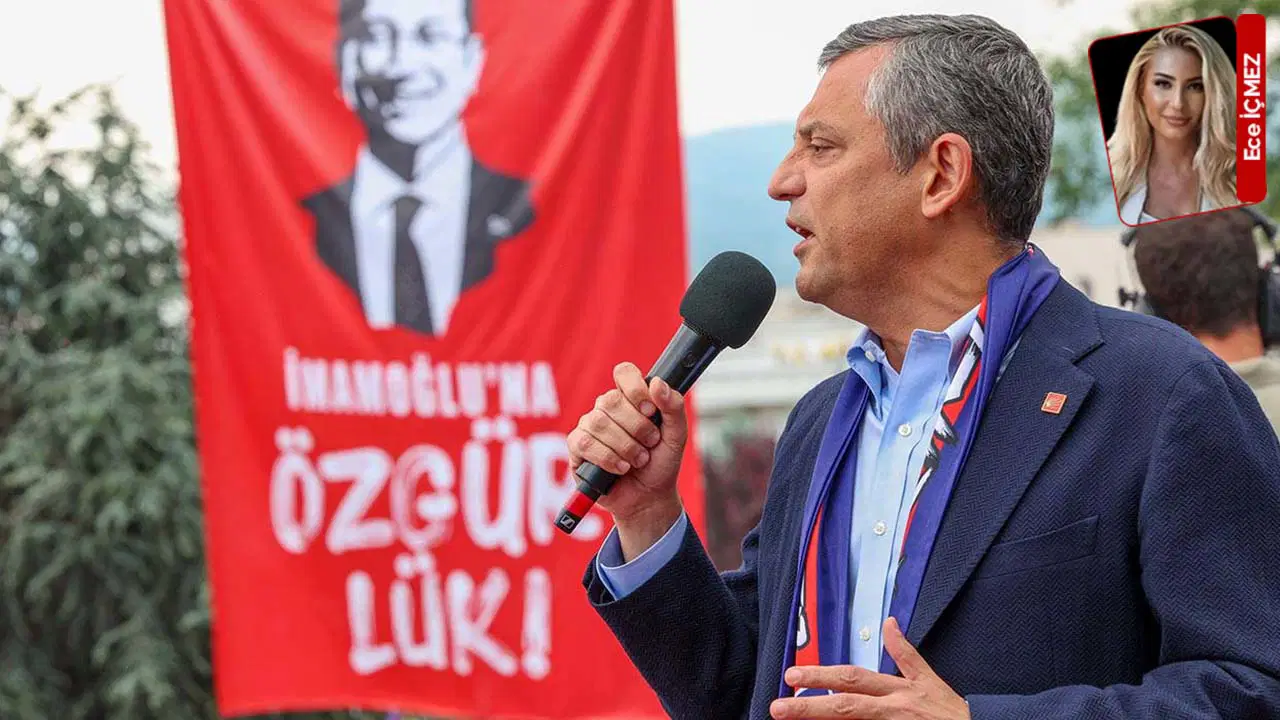 'Hiçbir kardeşimi satmadım, Tunç Soyer'i de satmam'