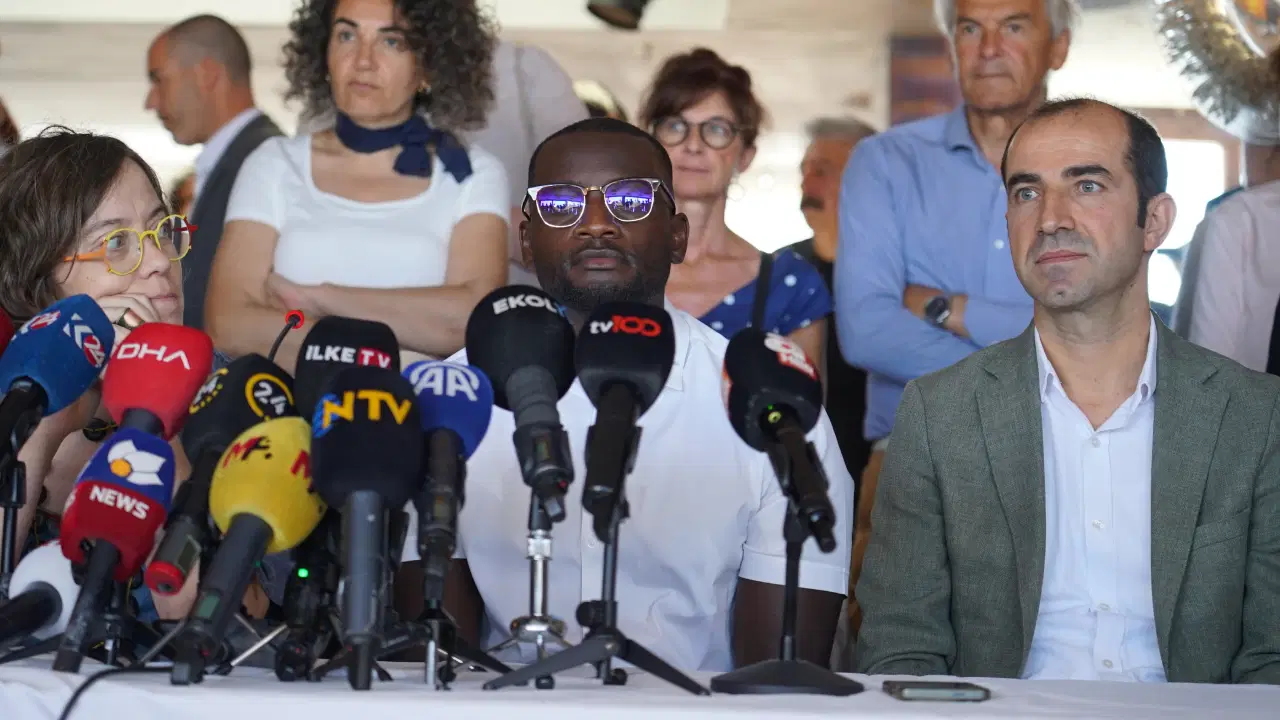 'Öcalan, koşulsuz serbest bırakılmalı'
